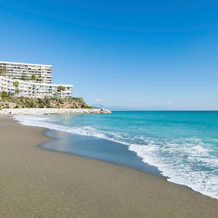 Playa 1º Linea Playa- Apartamento Duplex En Pleno Corazon De La Carihuela Торремолінос Екстер'єр фото